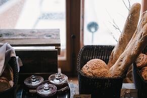 Auberge Saint-Antoine