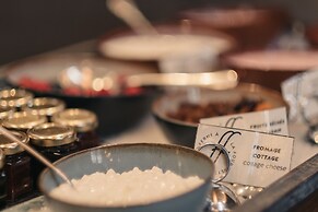 Auberge Saint-Antoine