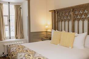 Auberge Saint-Antoine
