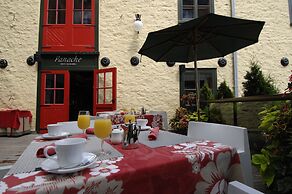 Auberge Saint-Antoine