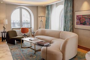 Auberge Saint-Antoine