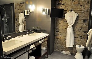 Auberge Saint-Antoine