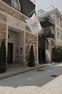 Auberge Saint-Antoine