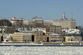 Auberge Saint-Antoine