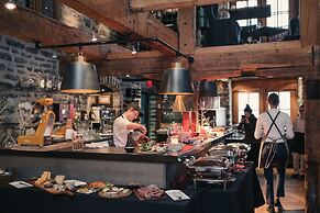 Auberge Saint-Antoine