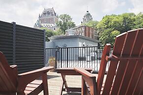 Auberge Saint-Antoine