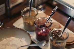 Auberge Saint-Antoine