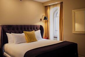 Auberge Saint-Antoine