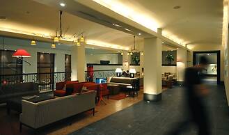 Auberge Saint-Antoine