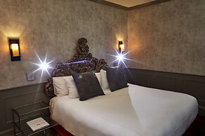 Auberge Saint-Antoine