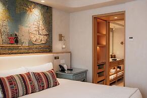 Auberge Saint-Antoine