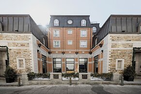 Auberge Saint-Antoine