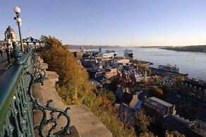 Auberge Saint-Antoine