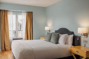Auberge Saint-Antoine