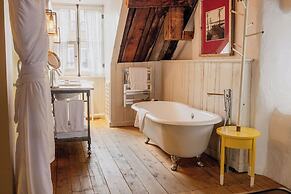 Auberge Saint-Antoine