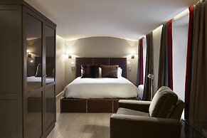 Auberge Saint-Antoine