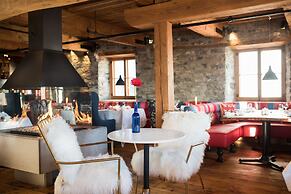 Auberge Saint-Antoine