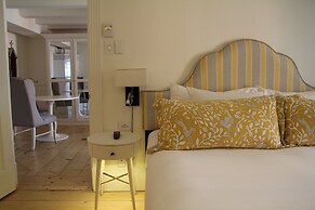 Auberge Saint-Antoine