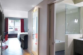 Auberge Saint-Antoine