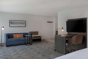 Hampton Inn by Hilton Winnipeg Downtown