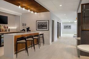 Hampton Inn by Hilton Winnipeg Downtown