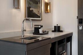 Hampton Inn by Hilton Winnipeg Downtown