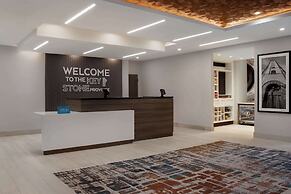 Hampton Inn by Hilton Winnipeg Downtown