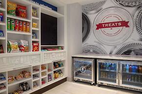 Hampton Inn by Hilton Winnipeg Downtown