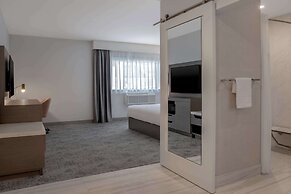 Hampton Inn by Hilton Winnipeg Downtown