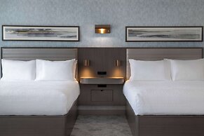 Hampton Inn by Hilton Winnipeg Downtown