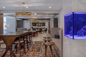 Hampton Inn by Hilton Winnipeg Downtown