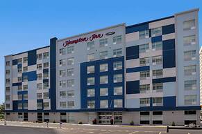 Hampton Inn by Hilton Winnipeg Downtown