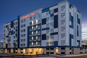 Hampton Inn by Hilton Winnipeg Downtown