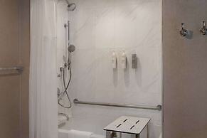 Hampton Inn by Hilton Winnipeg Downtown