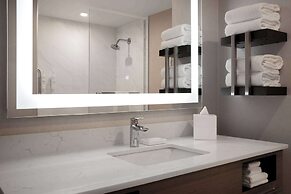 Hampton Inn by Hilton Winnipeg Downtown