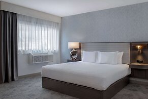 Hampton Inn by Hilton Winnipeg Downtown