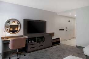 Hampton Inn by Hilton Winnipeg Downtown