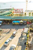 Inn at the Market