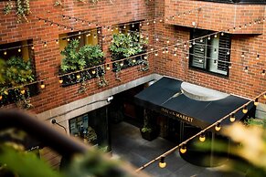 Inn at the Market