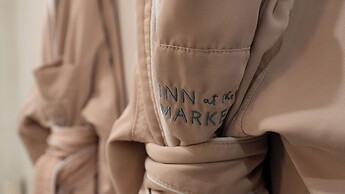 Inn at the Market