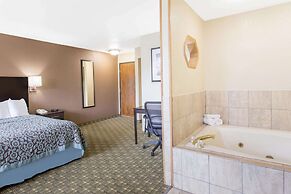 Days Inn & Suites by Wyndham Waterloo