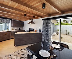 L'Horizon Resort & Spa, Hermann Bungalows