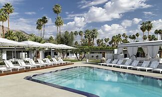 L'Horizon Resort & Spa, Hermann Bungalows