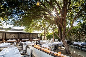 L'Horizon Resort & Spa, Hermann Bungalows
