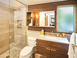 L'Horizon Resort & Spa, Hermann Bungalows