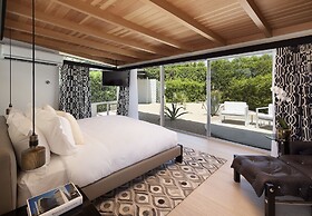 L'Horizon Resort & Spa, Hermann Bungalows