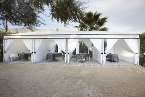 L'Horizon Resort & Spa, Hermann Bungalows