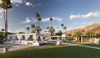 L'Horizon Resort & Spa, Hermann Bungalows