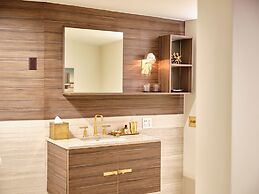 L'Horizon Resort & Spa, Hermann Bungalows