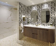 L'Horizon Resort & Spa, Hermann Bungalows